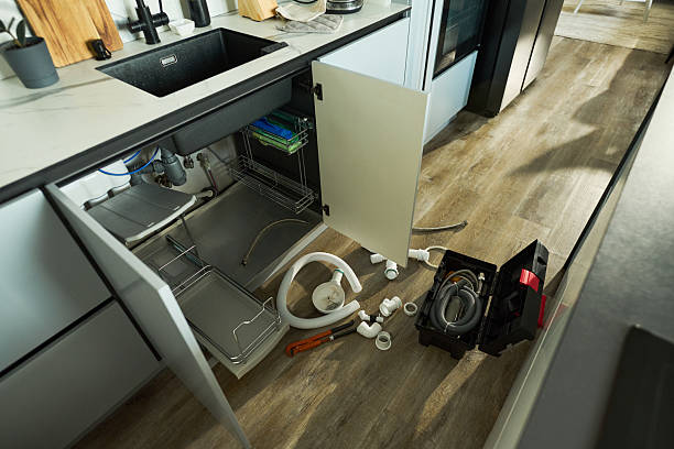 Reliable Plumbing contractor in Ravenel, SC by Street Wise - Plumbing